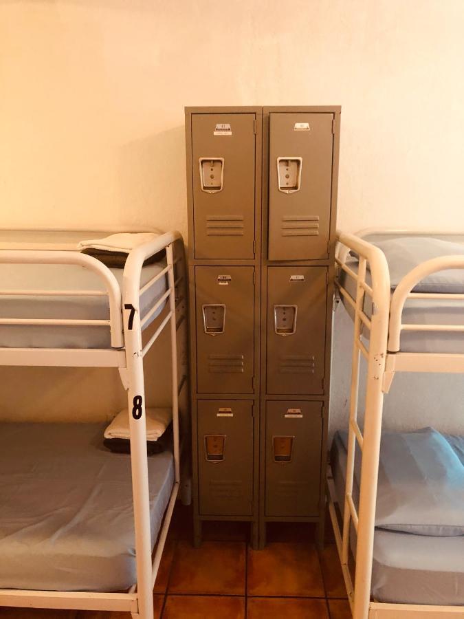 Miami Hostel Маямі-Біч Екстер'єр фото