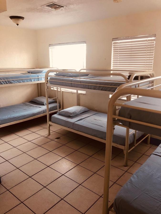 Miami Hostel Маямі-Біч Екстер'єр фото