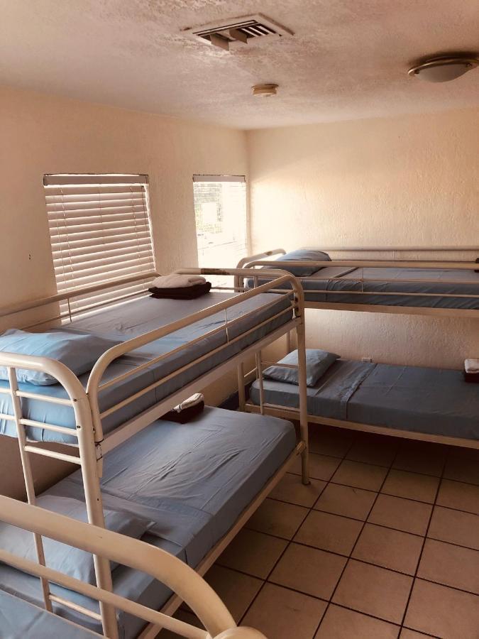 Miami Hostel Маямі-Біч Екстер'єр фото