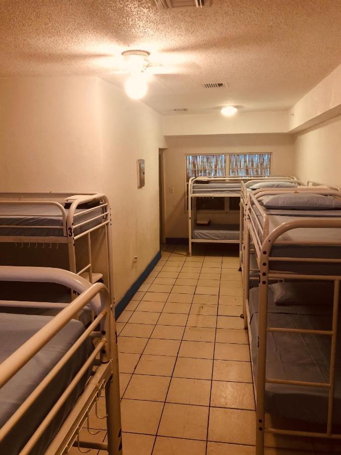 Miami Hostel Маямі-Біч Екстер'єр фото