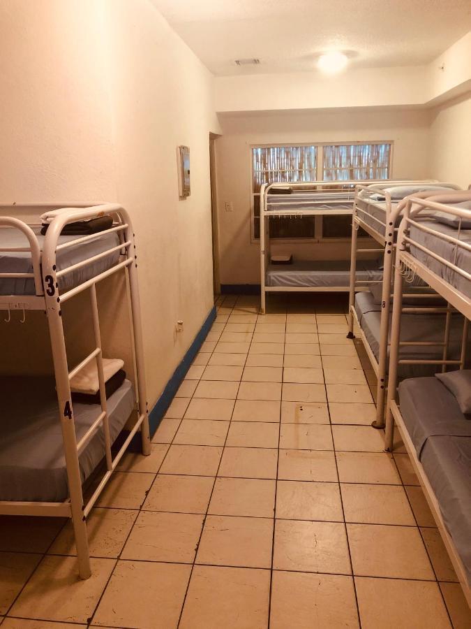 Miami Hostel Маямі-Біч Екстер'єр фото