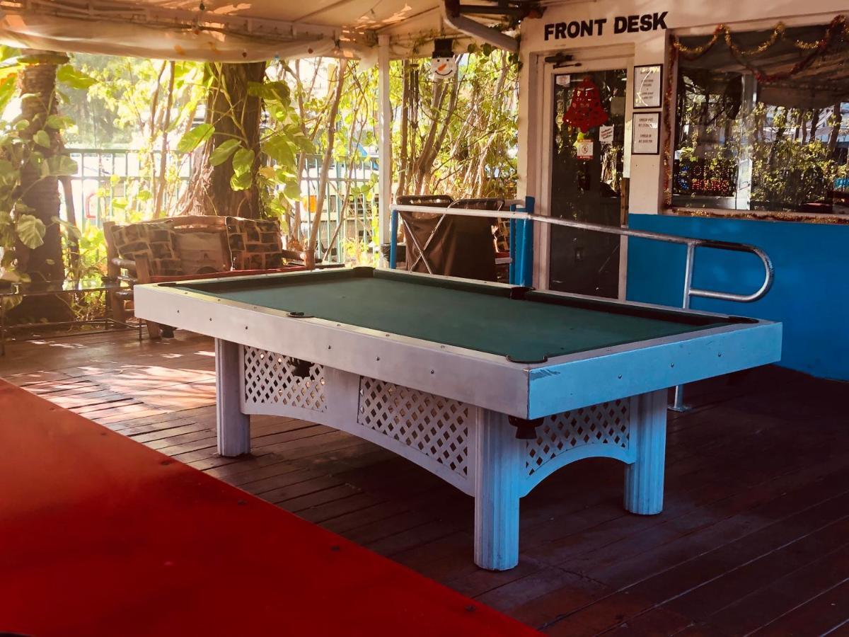 Miami Hostel Маямі-Біч Екстер'єр фото